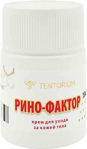 Reno faktor 15g (zselé) Reno faktor 15g