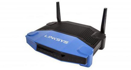 Routerul Linksys descrie cele trei modele cele mai populare