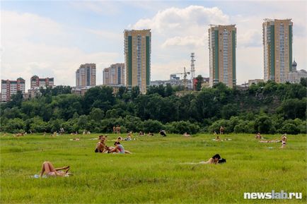 Рояль в кущах як правильно вести себе при зустрічі з ексгібіціоністом, проспект світу, красноярськ