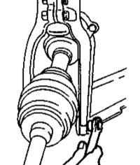 Manual de reparații kia sportage (kia sportage) 1999-2002