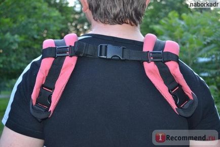 Rucsac Kangaroo pentru copii ergonomic pognae - 