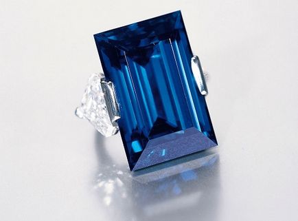 Найдорожчі смарагди, алмази, рубіни і сапфіри в світі