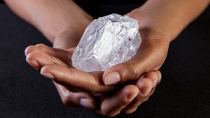 Найдорожчі смарагди, алмази, рубіни і сапфіри в світі