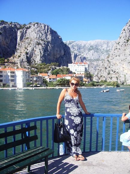 Самостійні подорожі - мій досвід спогади про Хорватії