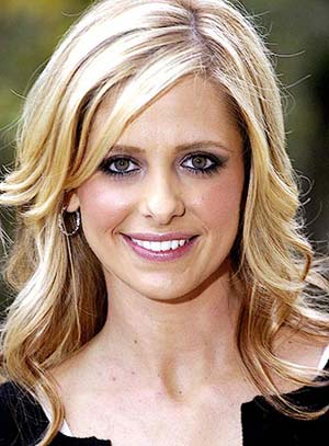 Sarah Michelle Gellar (biografie, informații, viață personală, fotografie, video)