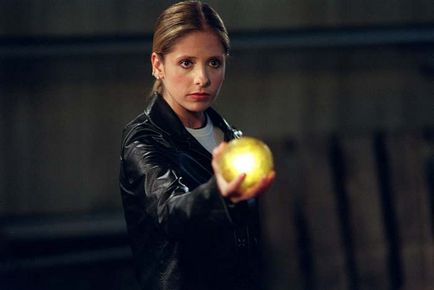 Sarah Michelle Gellar (biografie, informații, viață personală, fotografie, video)