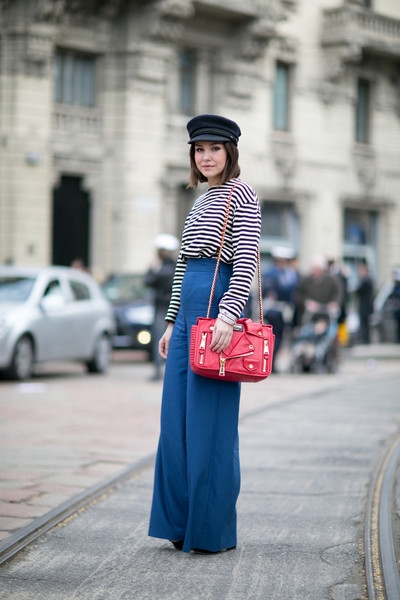 З чим носити джинси восени поради, фото, модний жіночий сайт
