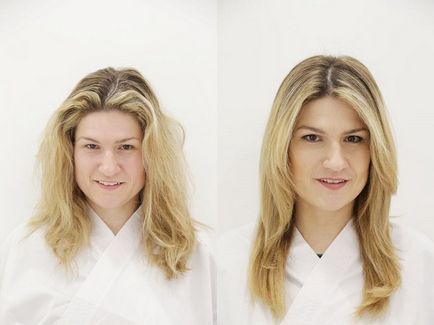 Schwarzkopf supreme keratin nu poate fi îndreptat, netezit, insider de frumusete