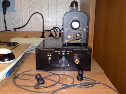 DIY digitális hangkimenet s (spdifout) Tegyen magának egy digitális audio kimenet s