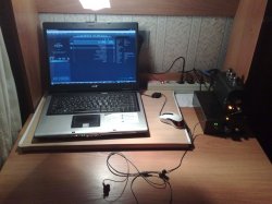 DIY output digital audio s