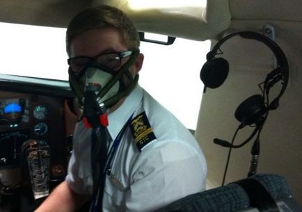 Secretele piloților 8 situații teribile în zbor, pe care nu le suspectați