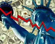 Șapte crize economice în Statele Unite și trăsăturile lor