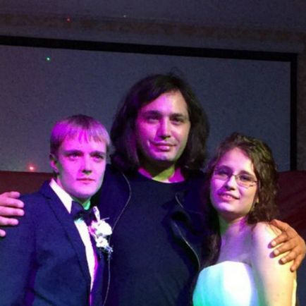 Serghei Zverev nu a venit la nunta fiului său