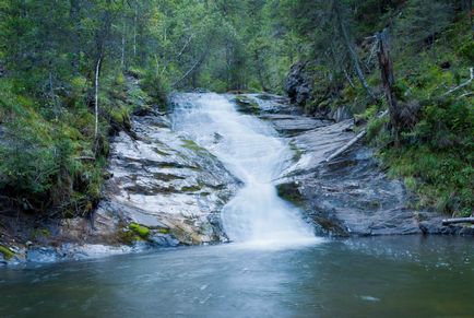 Shinok Waterfalls - descriere, fotografii, cum să ajungi la ...