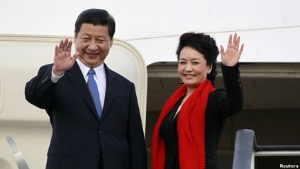 Xi Jinping 1