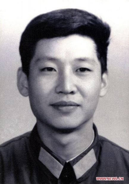 Xi Jinping 1