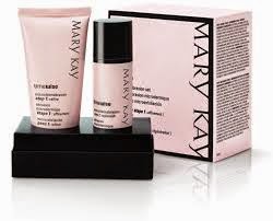 Sistem de reînnoire a pielii în timp de la mary kay (microdermabraziune)