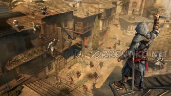 Download Assassins Creed 2 kinyilatkoztatások 011 GB (db) Download Assassins Creed kinyilatkoztatások 2011 GB