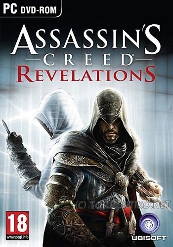Завантажити assassin's creed revelations 2011 гб