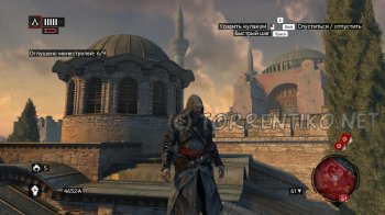 Завантажити assassin's creed revelations 2011 гб