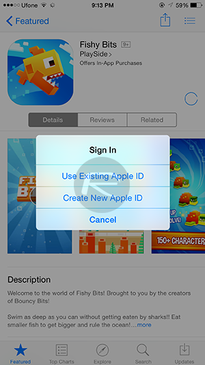 Descărcați firefox pentru iOS pe iPhone sau iPad chiar acum, iată cum
