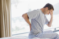 Scoliosis a nyaki gerinc tünetek és a kezelés testmozgás