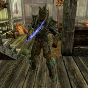 Skyrim Thalmor