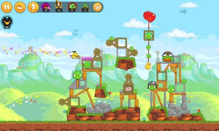 Співробітник rovio як ми робили angry birds