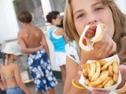 Sfaturi pentru părinți sănătos școală alimentară