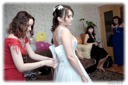 Alternative moderne la obiceiurile și tradițiile de nuntă învechite, vanilie agenție de nuntă