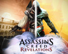 Збереження для assassin s creed revelations