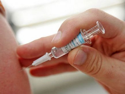 Lista vaccinărilor necesare pentru a intra în grădiniță