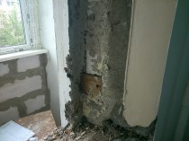 Modalități de izolare a balconului, materiale pentru izolarea termică și instalare, repararea apartamentului