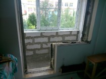Modalități de izolare a balconului, materiale pentru izolarea termică și instalare, repararea apartamentului