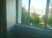 Способи утеплення балкона, матеріали для теплоізоляції і монтаж, ремонт квартири