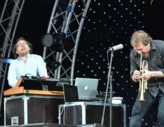 Jazz (a múlt század) dzsessz