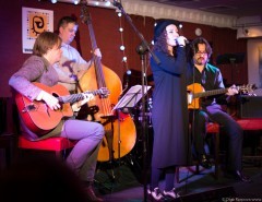 Jazz (Jazz) dzsessz