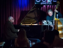 Jazz (a múlt század) dzsessz