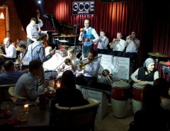 Jazz (a múlt század) dzsessz