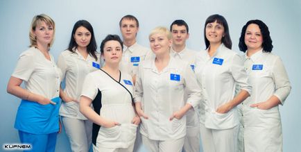 Dental clinic - magie - instituții medicale