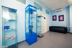 Dental clinic - magie - instituții medicale