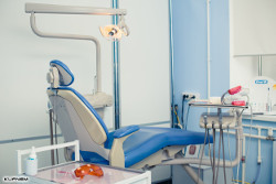 Dental clinic - magie - instituții medicale