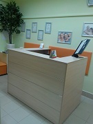 Dental Clinic 