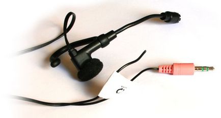 Сторінка ембеддера - заміна джека навушників