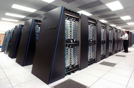 Puteți face un supercomputer cu propriile mâini