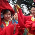 Весільний обряд уйгурів