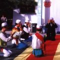 Ceremonia de nunta a uigurilor