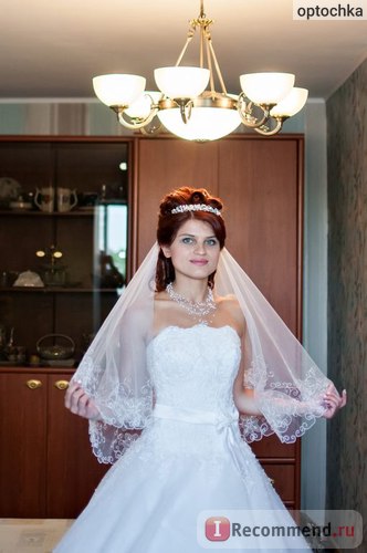 Salon de nuntă lady grand, Ufa - 