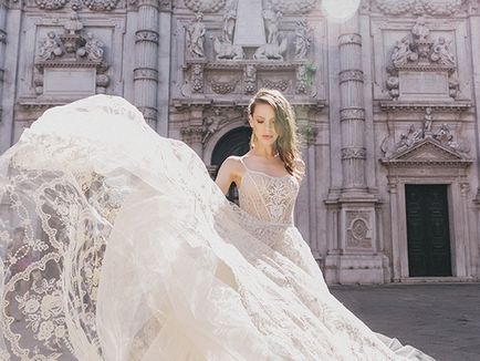 Весільна сукня Берта - весільний салон мрія нареченої