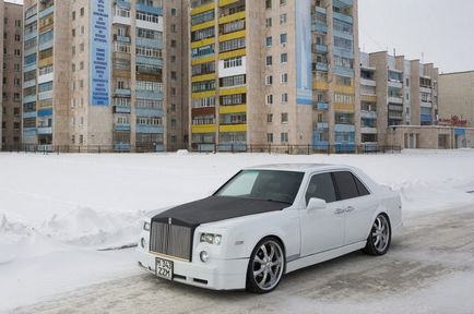 Своїми руками 10 найбільш незвичайних саморобних автомобілів, розважальний портал